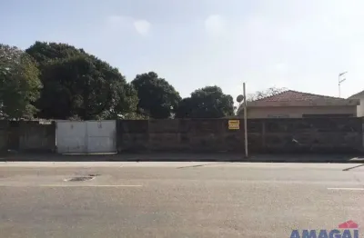 Terreno à venda no jardim santa maria, jacareí  por r$ 4.000.000