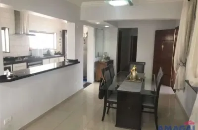 Casa com 3 quartos à venda no jardim siesta, jacareí  por r$ 850.000