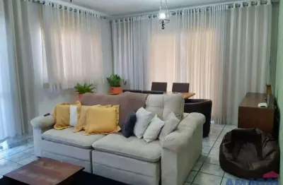 Casa com 3 quartos à venda no jardim nova esperança, jacareí 