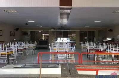 Sala comercial para alugar no centro, jacareí  por r$ 8.000