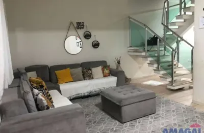 Casa com 3 quartos à venda no parque nova américa, jacareí  por r$ 650.000