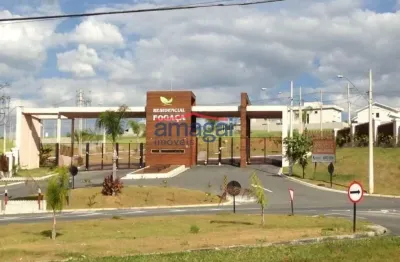Casa em condomínio fechado com 3 quartos à venda no condomínio residencial fogaça, jacareí  por r$ 1.100.000