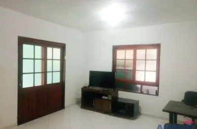 Casa com 3 quartos à venda no jardim santa marina, jacareí  por r$ 360.000
