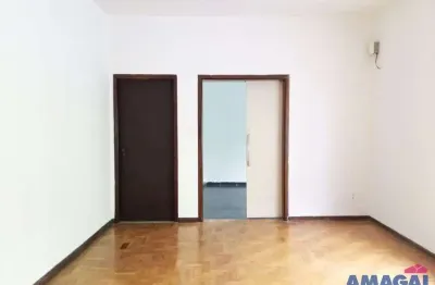 Sala comercial à venda no Centro, Jacareí 