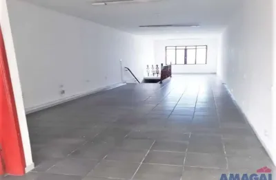 Sala comercial para alugar no centro, jacareí  por r$ 1.700