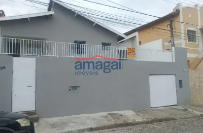 Casa com 2 quartos à venda no jardim bela vista, jacareí  por r$ 350.000