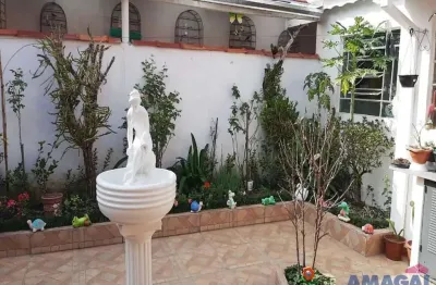 Casa com 4 quartos à venda no jardim santa maria, jacareí  por r$ 750.000