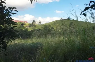Terreno à venda no parateí do meio, jacareí  por r$ 520.000