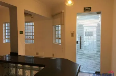 Sala comercial à venda na vila pinheiro, jacareí  por r$ 450.000