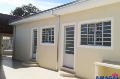 Casa com 2 quartos à venda na cidade nova jacareí, jacareí  por r$ 280.000