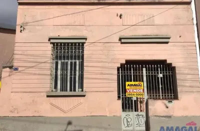 Sala comercial à venda no Centro, Jacareí 