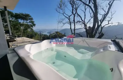 Chácara / sítio com 3 quartos à venda no chácaras condomínio recanto pássaros ii, jacareí  por r$ 1.800.000