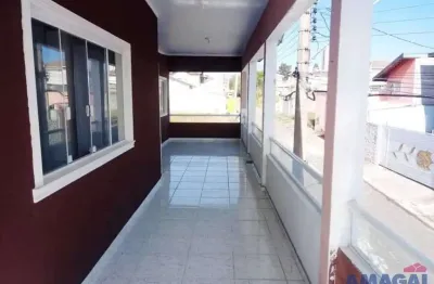Casa com 6 quartos à venda no loteamento villa branca, jacareí  por r$ 750.000