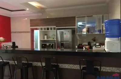 Casa com 2 quartos à venda no jardim terras da conceição, jacareí  por r$ 410.000