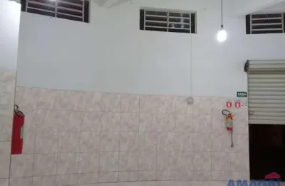 Sala comercial à venda no jardim yolanda, jacareí  por r$ 390.000