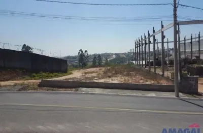 Terreno em condomínio fechado à venda no jardim sant\'anna do pedregulho, jacareí  por r$ 1.350.000