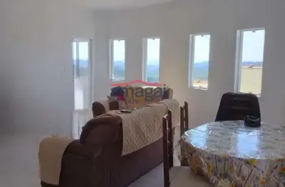 Casa com 3 quartos à venda no jardim leblon, jacareí  por r$ 400.000