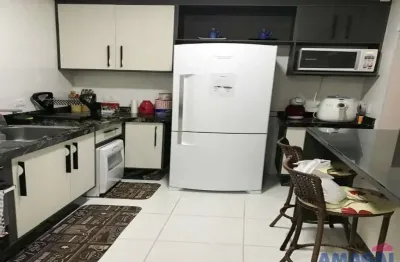 Apartamento com 3 quartos à venda no centro, jacareí  por r$ 590.000
