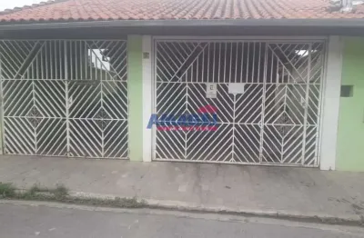 Casa com 2 quartos à venda no jardim didinha, jacareí  por r$ 300.000