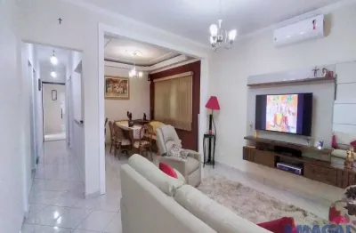 Casa com 4 quartos à venda na cidade jardim, jacareí  por r$ 840.000