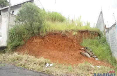 Terreno à venda no jardim vista verde, jacareí  por r$ 100.000
