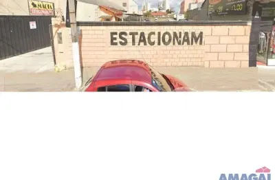 Sala comercial à venda no Centro, Jacareí 