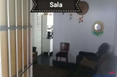 Casa com 4 quartos à venda na cidade salvador, jacareí  por r$ 230.000