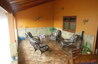 Casa com 4 quartos à venda no loteamento villa branca, jacareí  por r$ 1.150.000