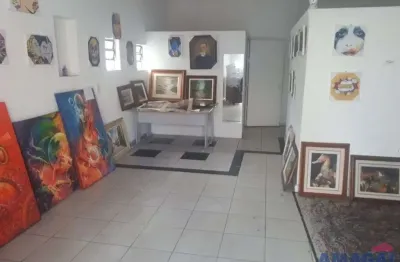 Sala comercial à venda no Centro, Jacareí 