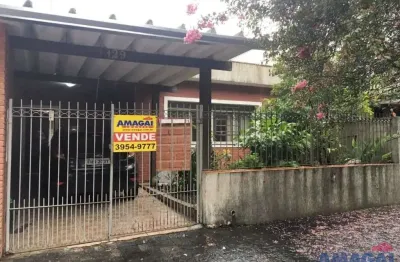 Casa com 3 quartos à venda no parque brasil, jacareí  por r$ 510.000