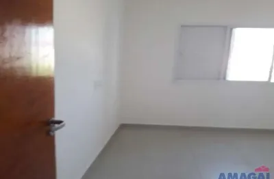 Apartamento com 2 quartos à venda no parque são luís, taubaté  por r$ 265.000
