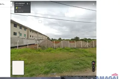 Terreno à venda no jardim santa maria, jacareí  por r$ 2.900.000