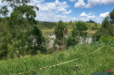 Terreno à venda no Bandeira Branca, Jacareí 