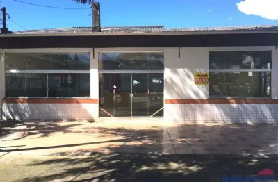Sala comercial à venda no jardim flórida, jacareí  por r$ 680.000