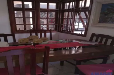 Casa com 6 quartos à venda no centro, igaratá  por r$ 850.000
