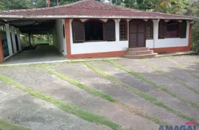 Chácara / sítio com 2 quartos à venda em canaã, jambeiro  por r$ 1.200.000