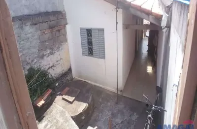 Casa com 2 quartos à venda no jardim colinas, jacareí  por r$ 200.000