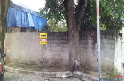 Terreno à venda no jardim primavera, jacareí  por r$ 240.000