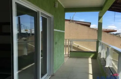 Casa com 3 quartos à venda no loteamento villa branca, jacareí  por r$ 550.000