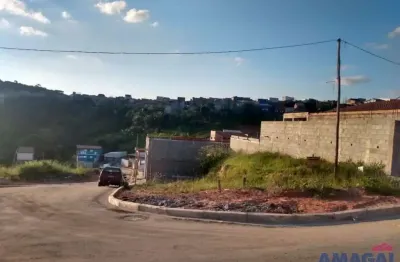 Terreno à venda no Jardim do Marquês, Jacareí 