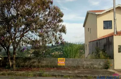 Terreno à venda no jardim terras de santa helena, jacareí  por r$ 160.000
