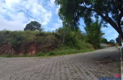 Terreno à venda na vila são sebastião, santa branca  por r$ 270.000