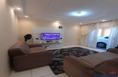 Casa com 3 quartos à venda no jardim mesquita, jacareí  por r$ 320.000