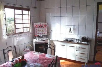Casa com 3 quartos à venda no jardim primavera, jacareí  por r$ 345.000