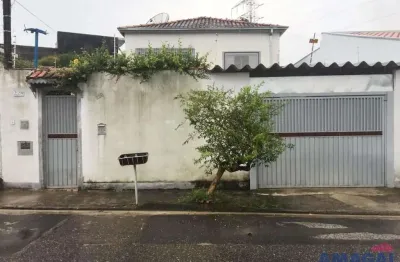 Casa com 3 quartos à venda no parque santo antônio, jacareí  por r$ 630.000