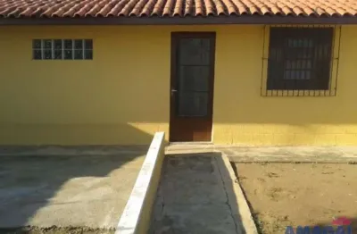 Casa com 3 quartos à venda no conjunto são benedito, jacareí  por r$ 266.000