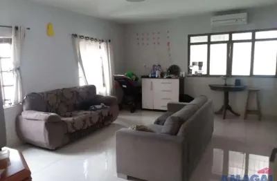 Casa com 3 quartos à venda no jardim santa maria, jacareí  por r$ 700.000