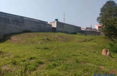 Terreno à venda no jardim santo antônio da boa vista, jacareí  por r$ 370.000