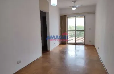 Apartamento com 3 quartos à venda no jardim flórida, jacareí  por r$ 270.000