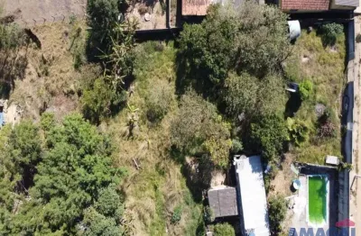 Terreno à venda no chácaras reunidas igarapés, jacareí  por r$ 260.000